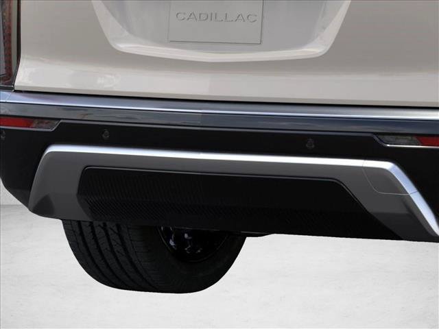 New 2027 Cadillac Vistiq Premium Luxury AWD/4WD image 14
