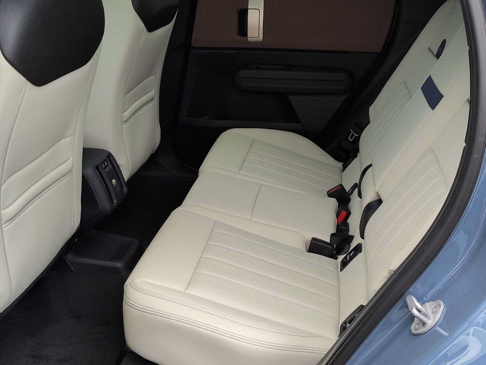 New 2027 MINI Cooper Countryman S AWD/4WD image 21