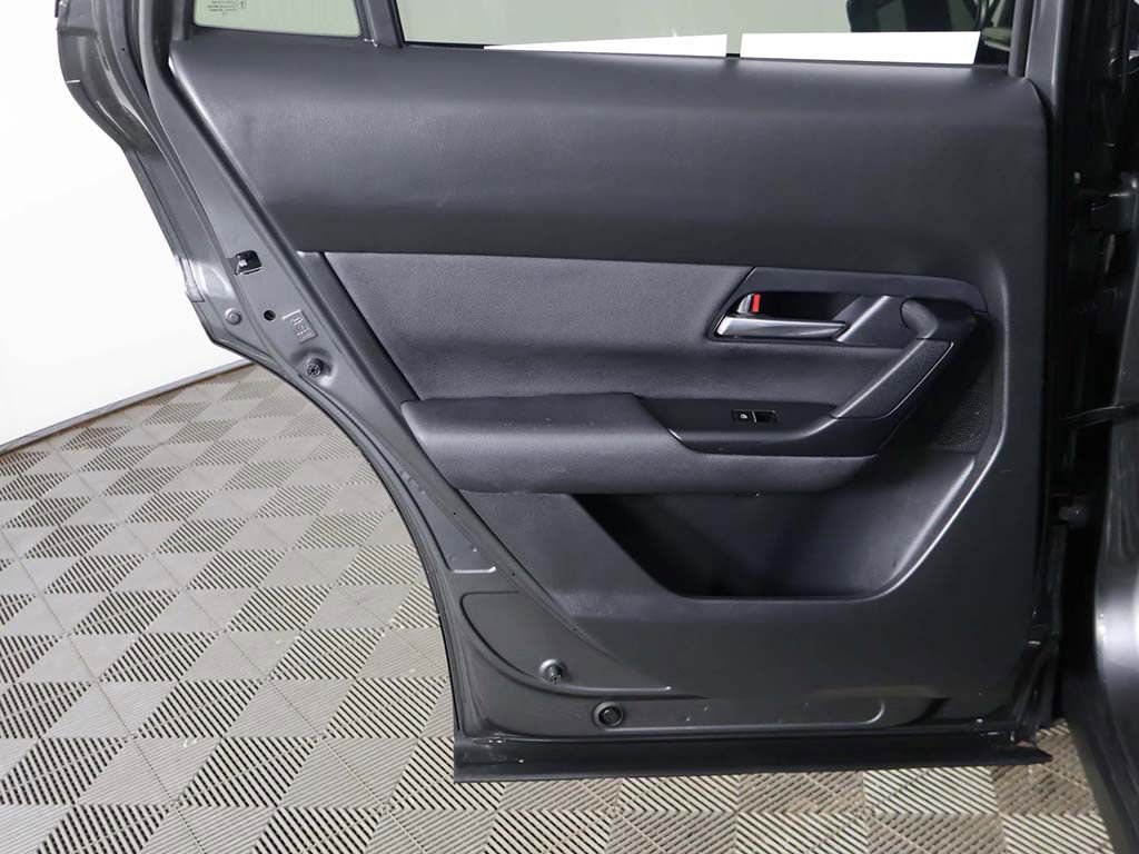 Used 2025 MAZDA CX-50 AWD 2.5 S w/ Premium Plus Pkg image 26