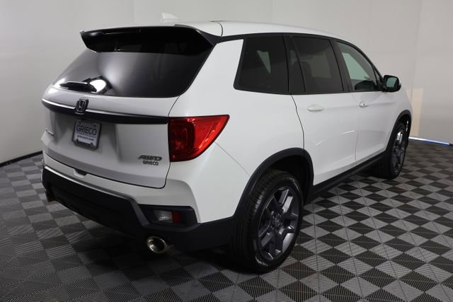 Used 2023 Honda Passport EX-L image 8