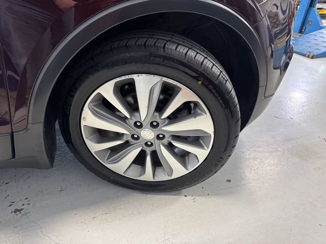 Used 2018 Buick Encore Preferred image 44