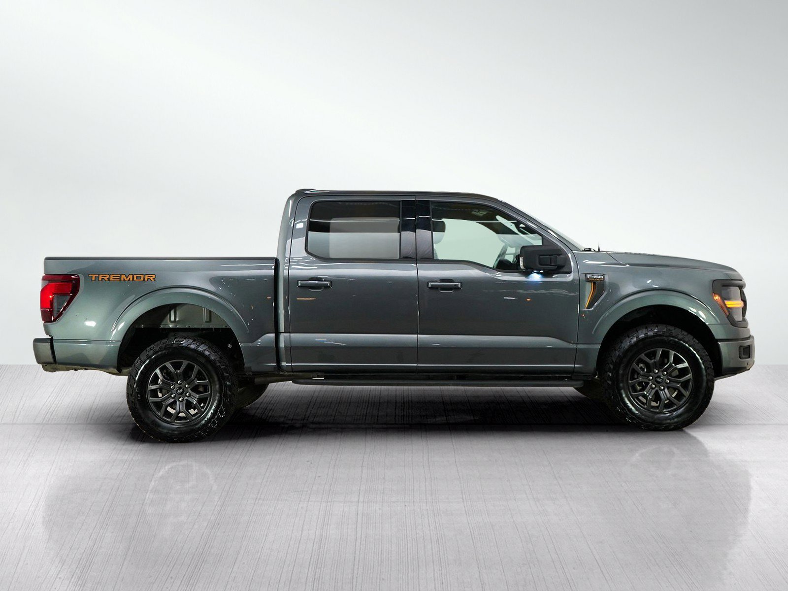Used 2025 Ford F150 Tremor AWD/4WD image 6