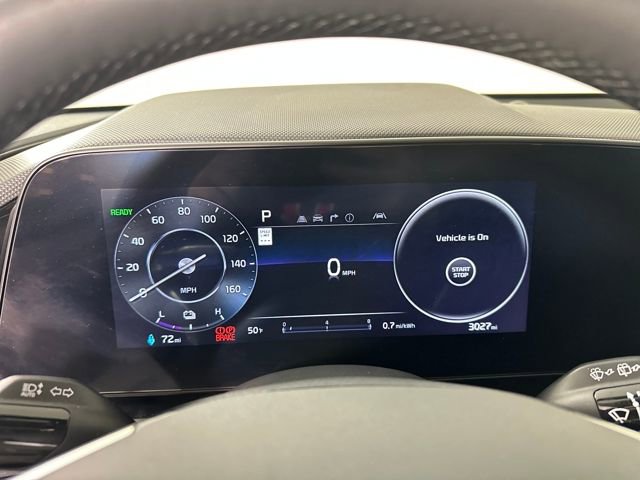 Used 2025 Kia Niro Wave w/ Wave Preserve Package image 17