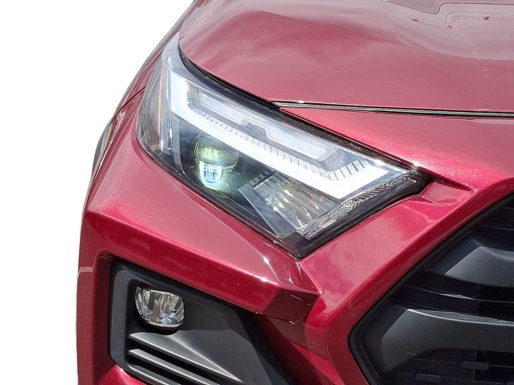Used 2024 Toyota RAV4 Adventure image 10
