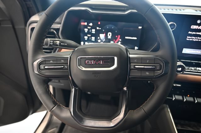New 2026 GMC Canyon AT4 AWD/4WD image 22