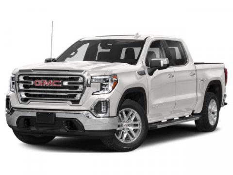 Used 2019 GMC Sierra 1500 SLT w/ SLT Premium Plus Package
