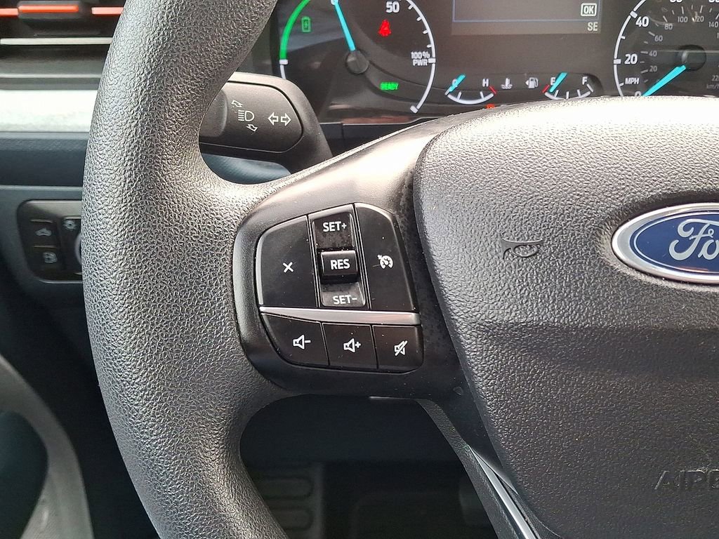 Used 2023 Ford Maverick XLT image 20