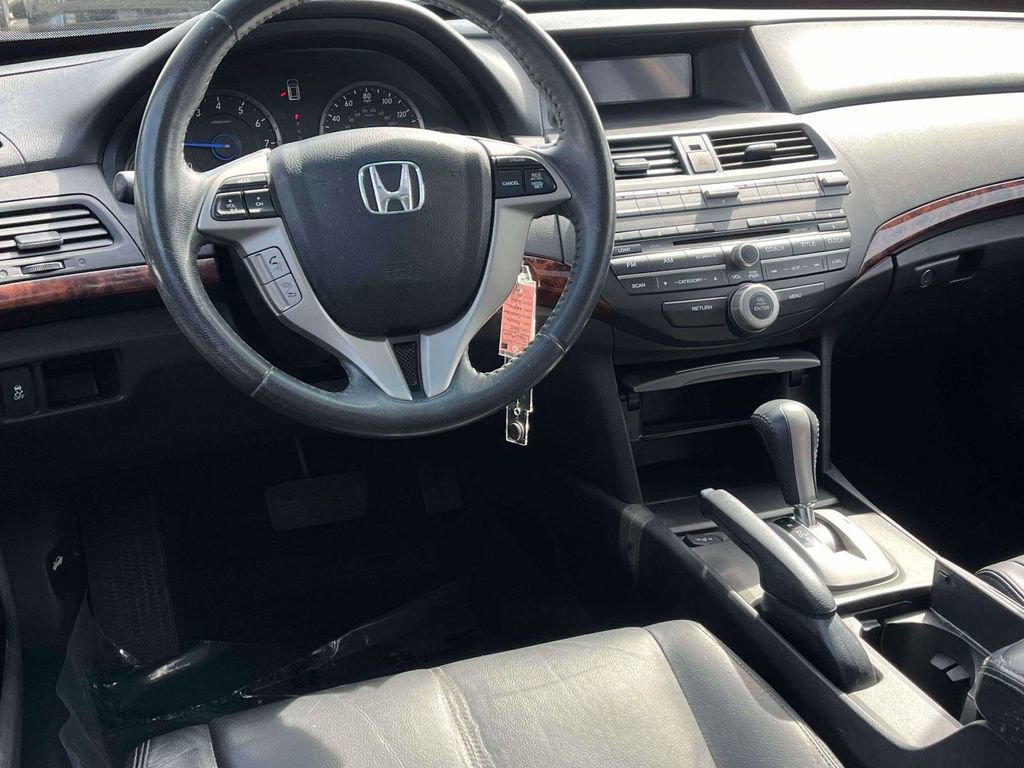 Used 2012 Honda Crosstour EX-L image 5