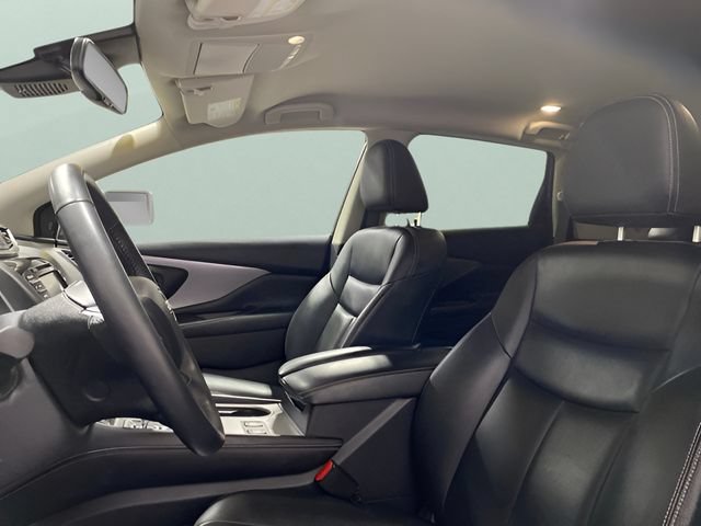 Certified 2023 Nissan Murano SV w/ SV Midnight Edition Package AWD/4WD image 22