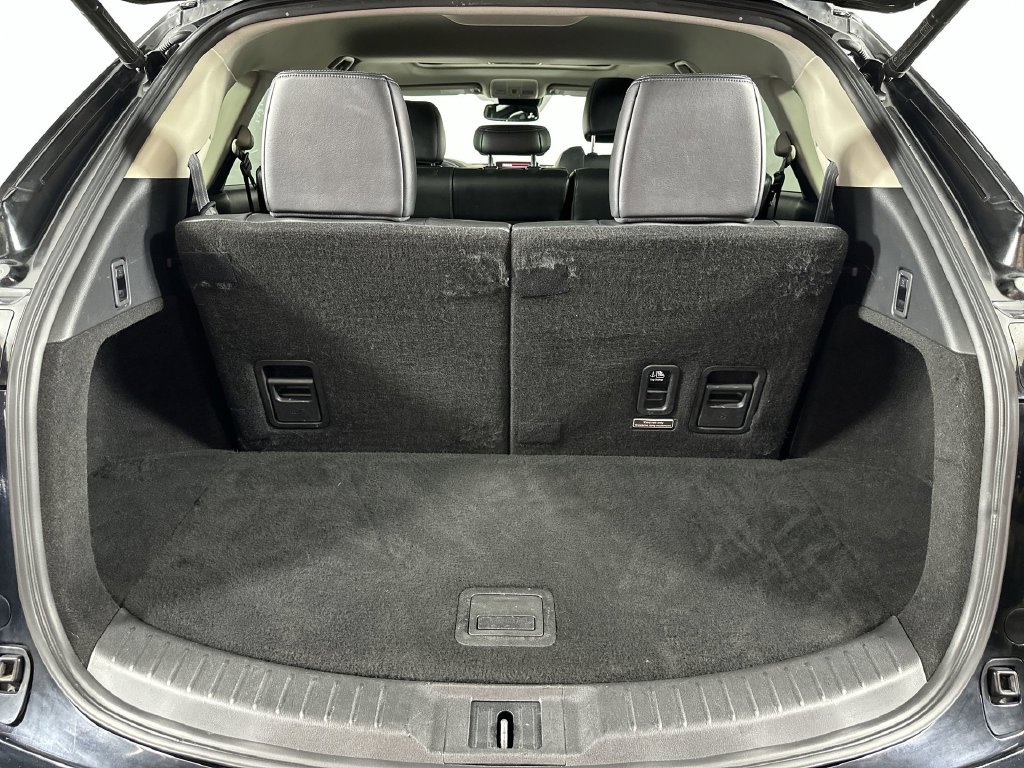 Used 2018 MAZDA CX-9 Touring w/ Touring Premium Package AWD/4WD image 29