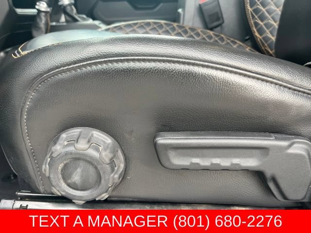 Used 2023 Jeep Gladiator Overland AWD/4WD image 15