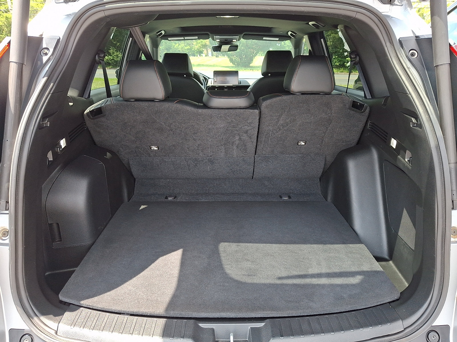 Used 2023 Honda CR-V Sport Touring image 29