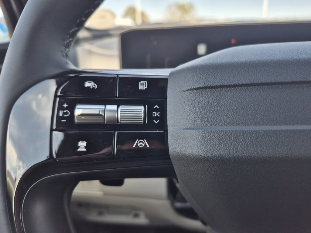 New 2026 Kia Sorento SX Prestige AWD/4WD image 18