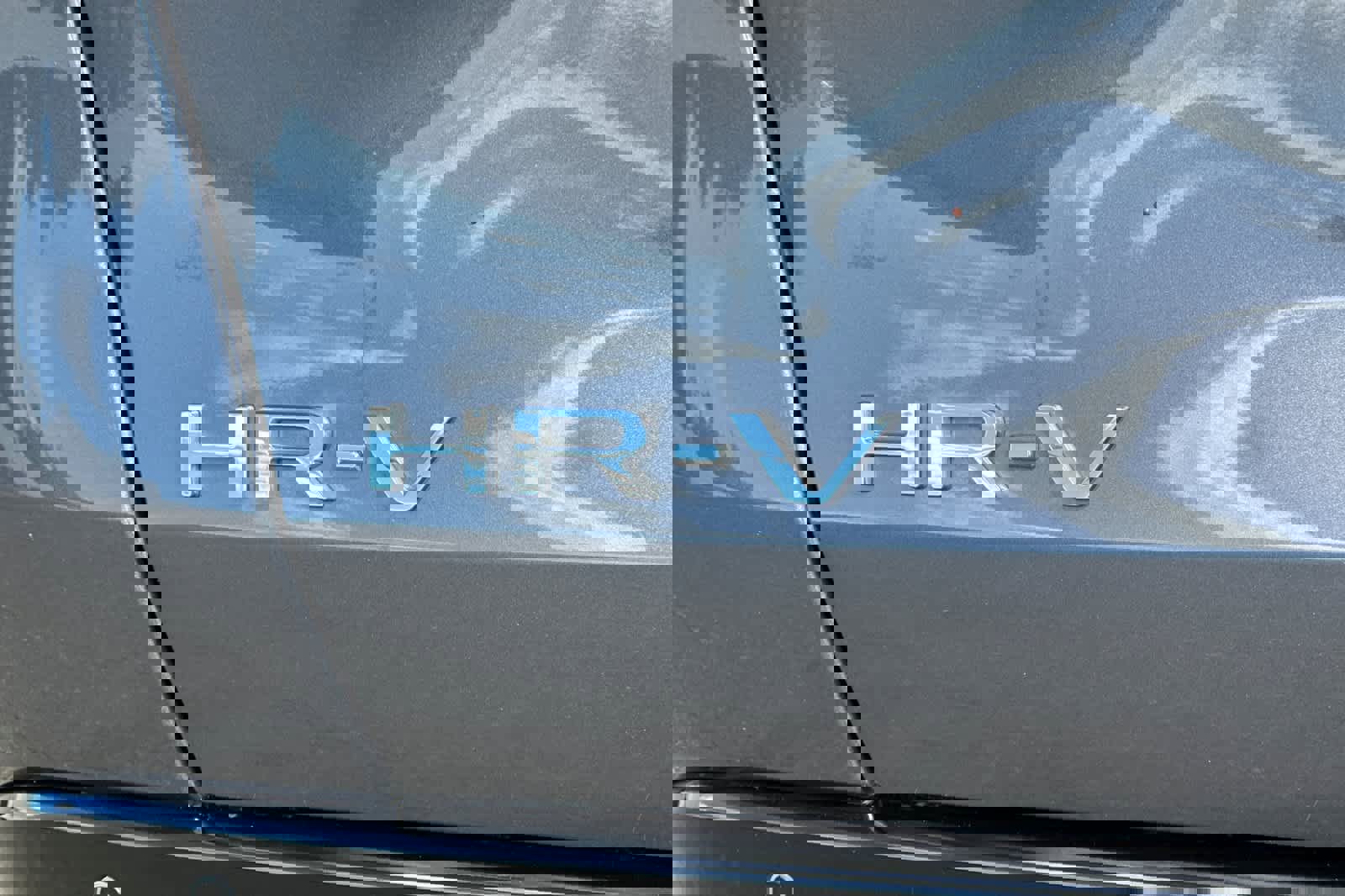 Used 2023 Honda HR-V EX-L image 31