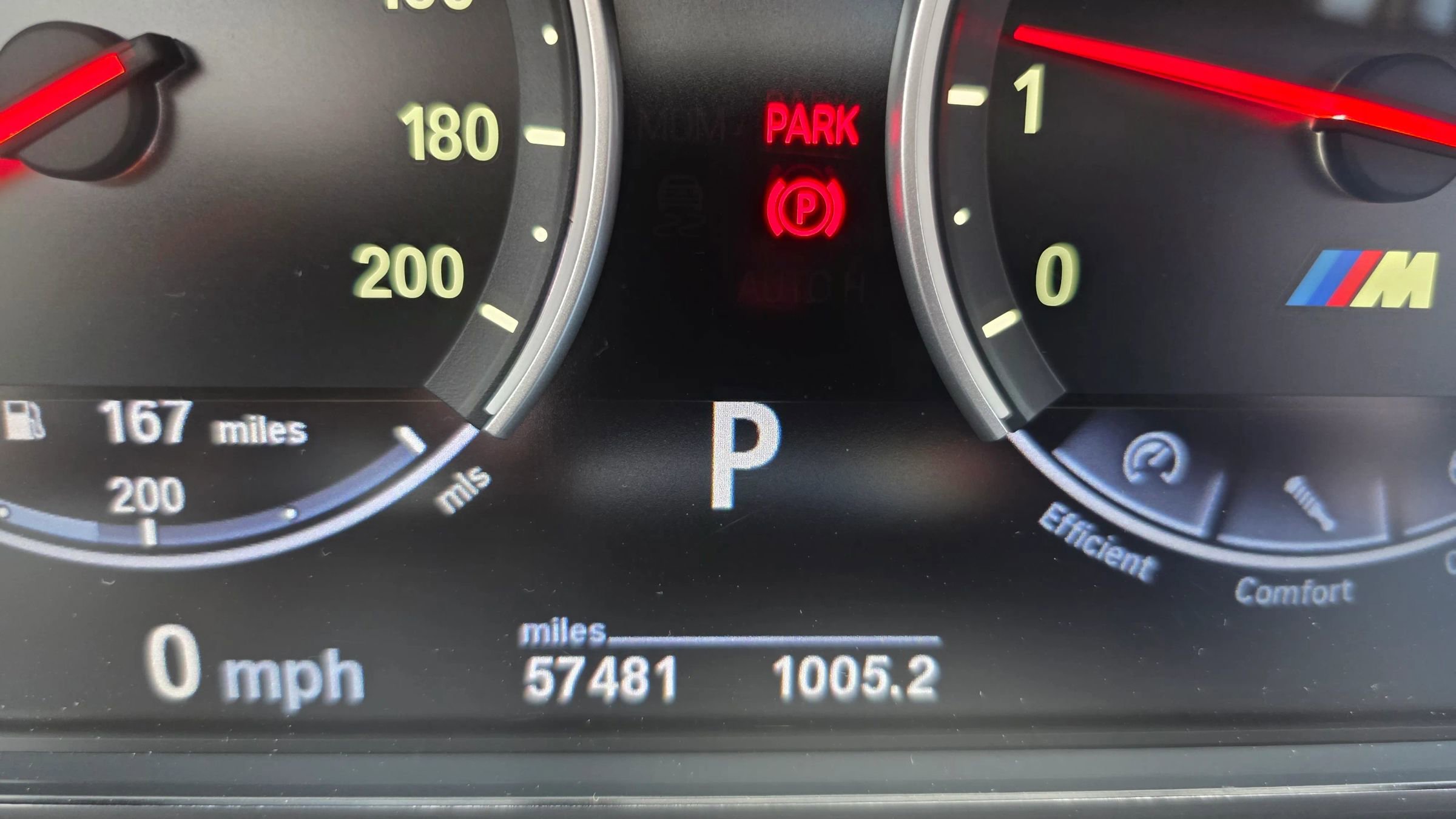 Used 2013 BMW M6 Coupe image 9