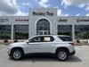 Used 2019 Chevrolet Traverse LT
