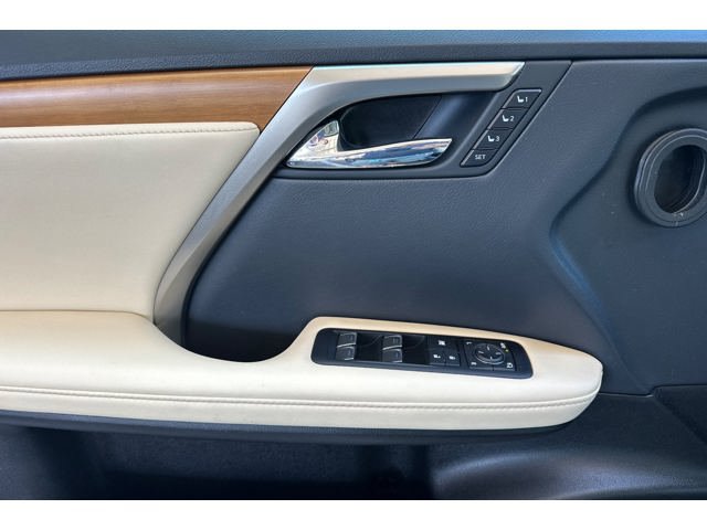 Certified 2022 Lexus RX 350 AWD w/ Premium Package image 11