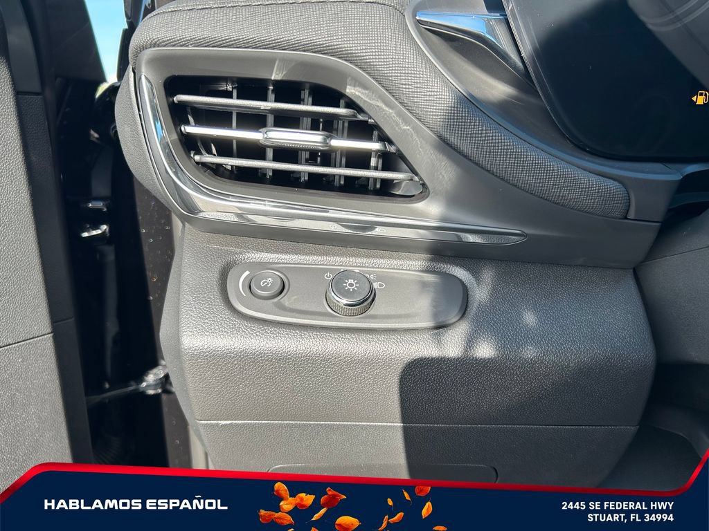 New 2026 Buick Envista Sport Touring w/ Convenience I Package FWD image 24