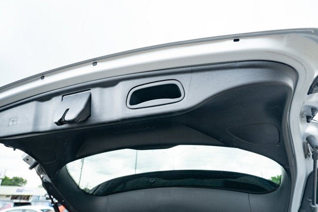 Certified 2025 Jeep Compass Trailhawk AWD/4WD image 34