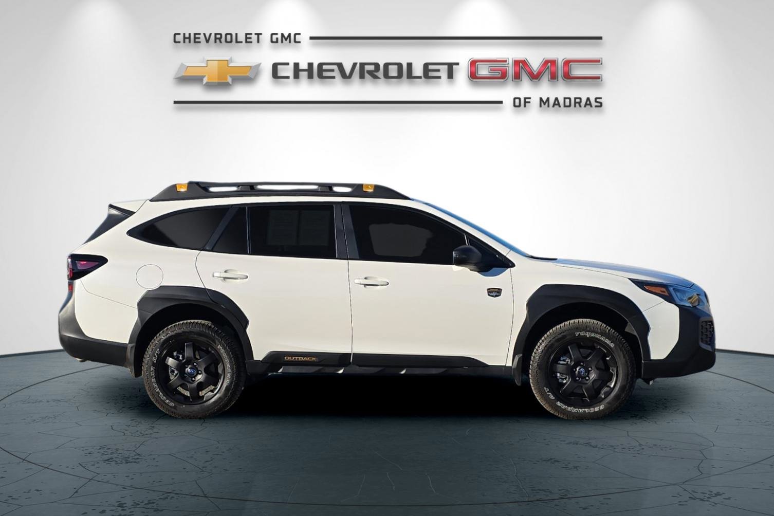 Used 2025 Subaru Outback Wilderness image 2