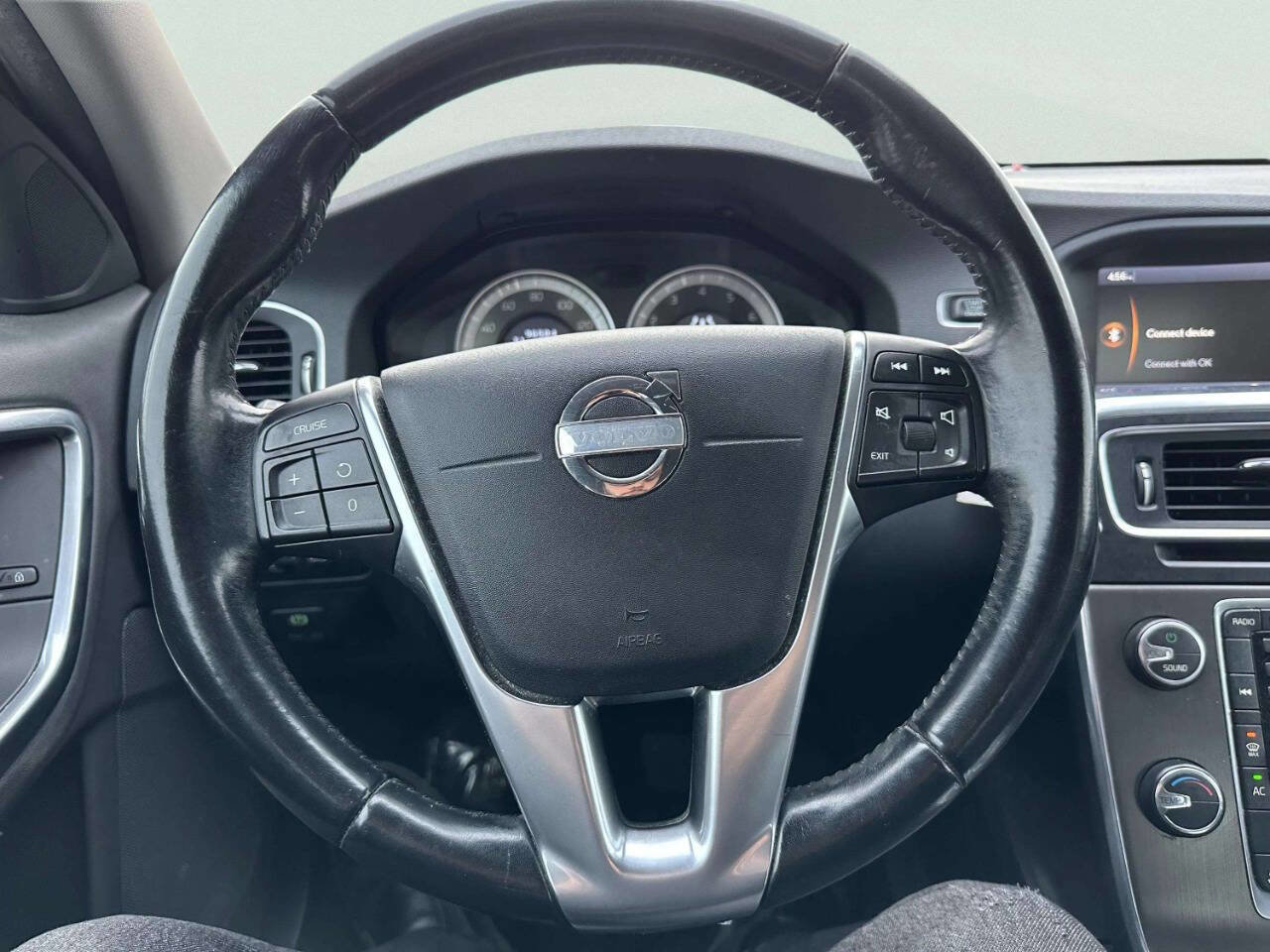 Used 2012 Volvo S60 T5 FWD image 21