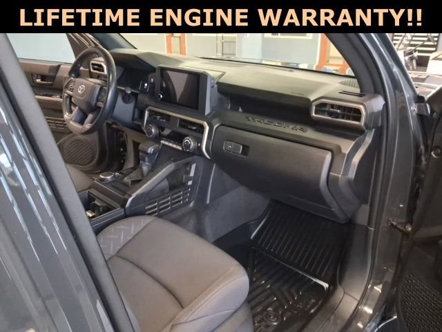 Used 2024 Toyota Tacoma SR image 30