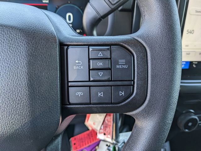 New 2026 Ford F150 STX w/ Equipment Group 200A AWD/4WD image 27