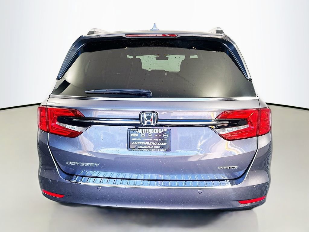 Used 2024 Honda Odyssey Touring image 6