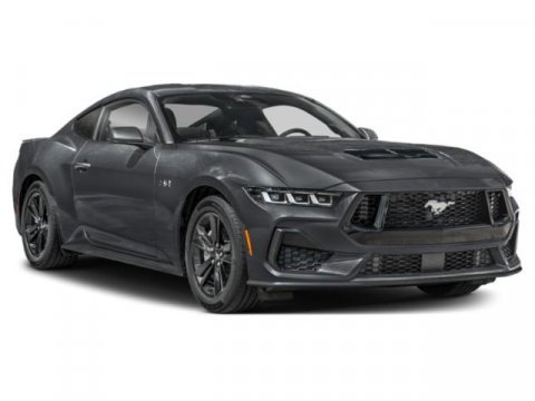 New 2026 Ford Mustang GT image 16