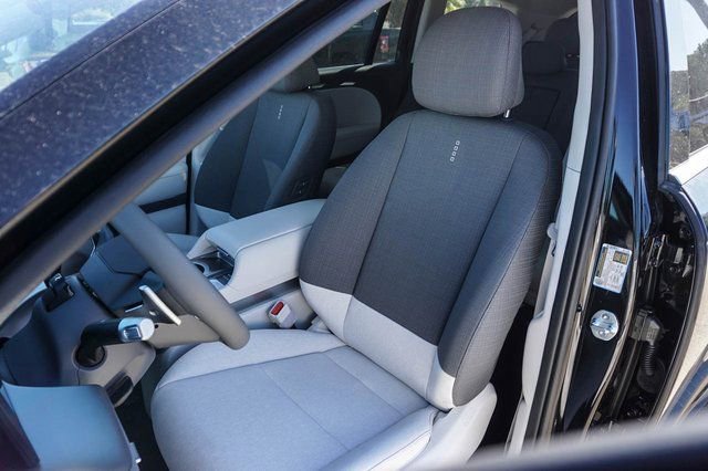 New 2026 Hyundai Ioniq 9 SE image 15