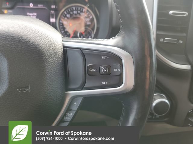 Used 2020 RAM 1500 Big Horn image 23