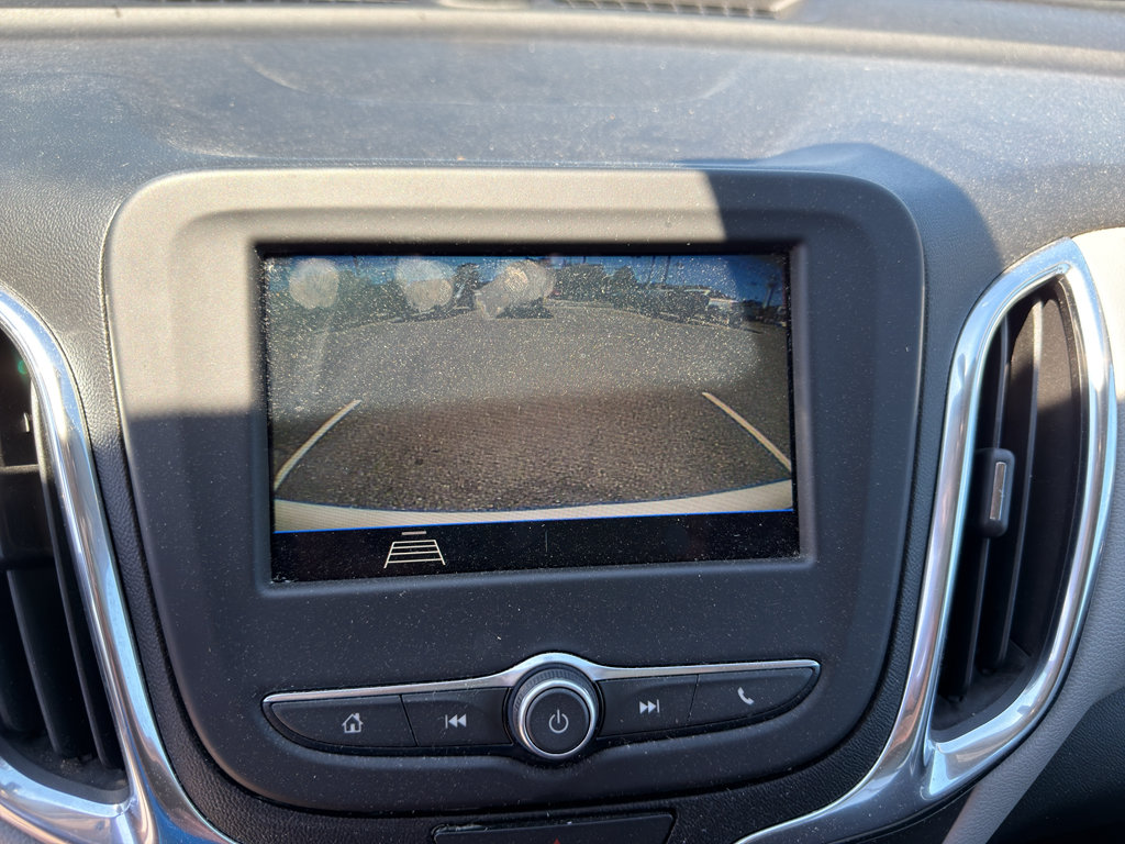 Certified 2019 Chevrolet Equinox LT AWD/4WD image 12