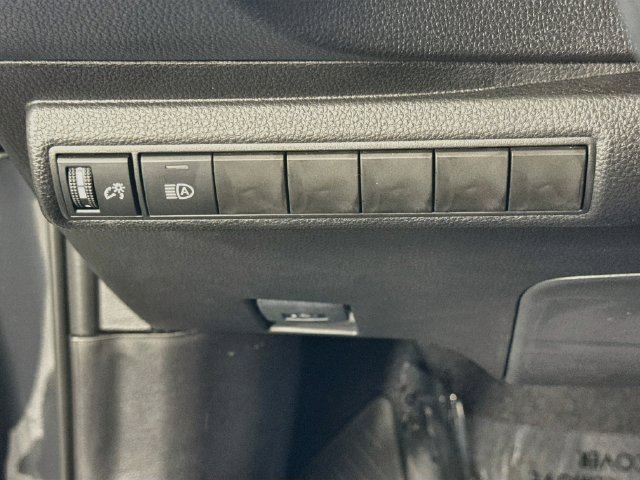 Certified 2026 Toyota Corolla LE w/ Carpet Mat Package (TMS) FWD image 11