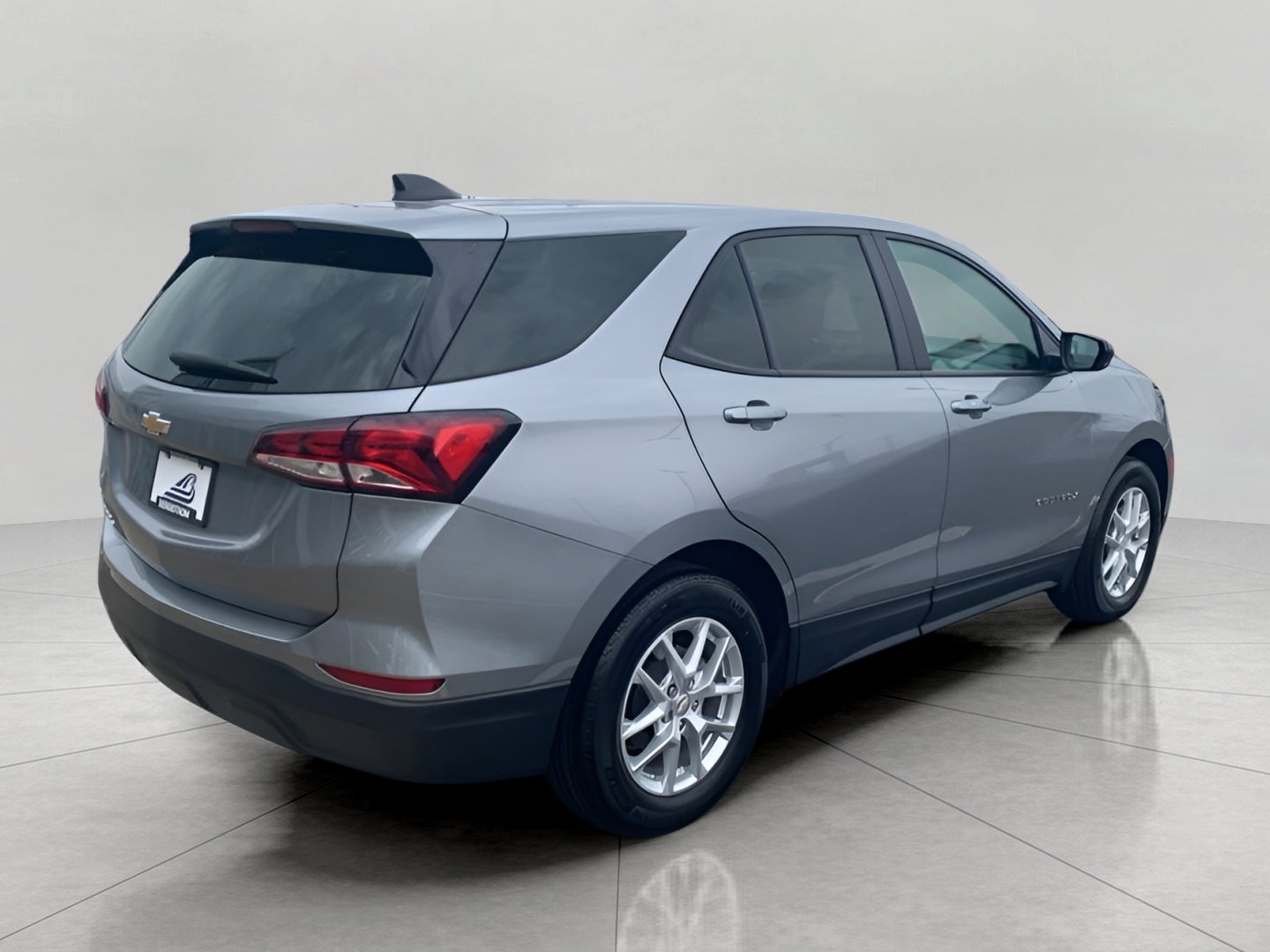 Certified 2023 Chevrolet Equinox LS w/ LS Convenience Package FWD image 7