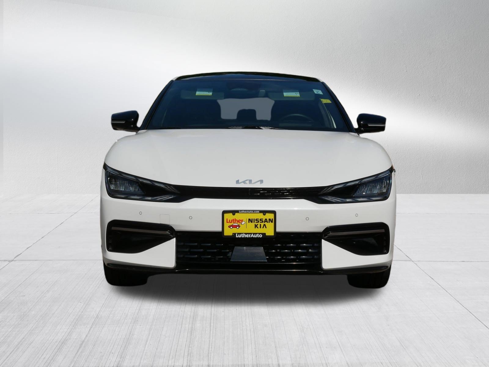 Certified 2023 Kia EV6 GT-Line AWD/4WD image 2