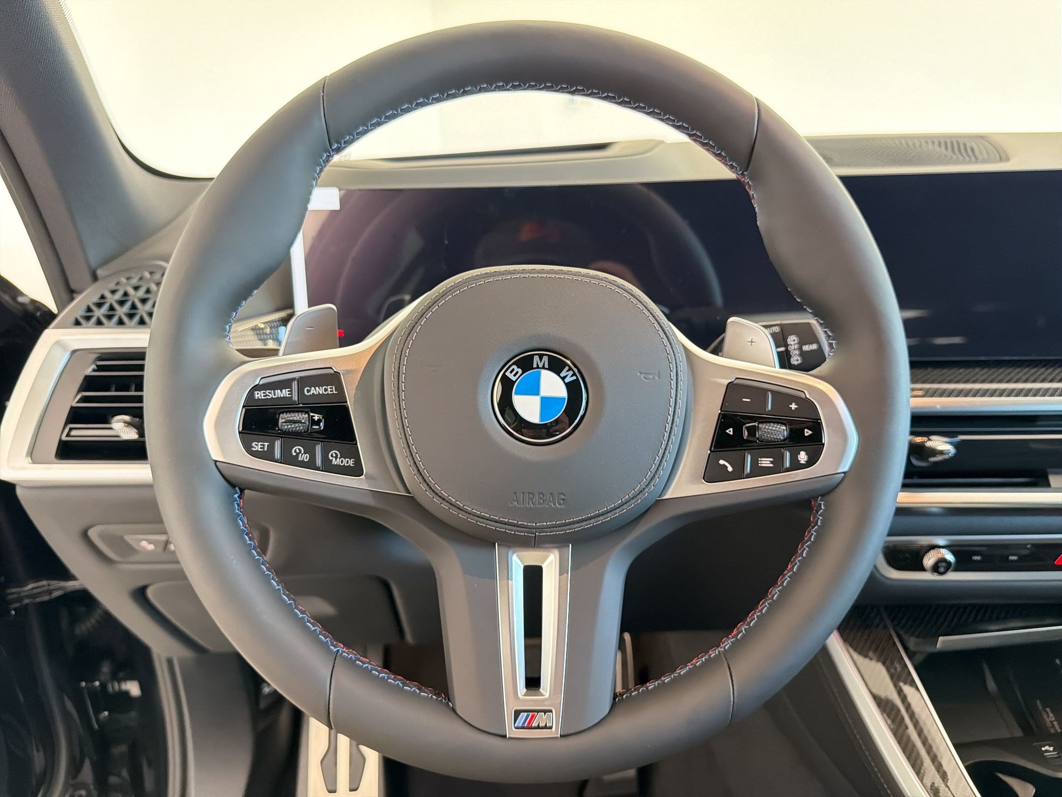 New 2026 BMW X5 M60i AWD/4WD image 18