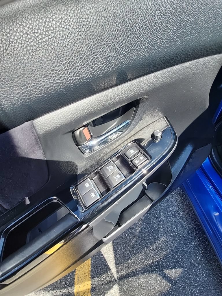 Used 2019 Subaru WRX STI AWD/4WD image 5