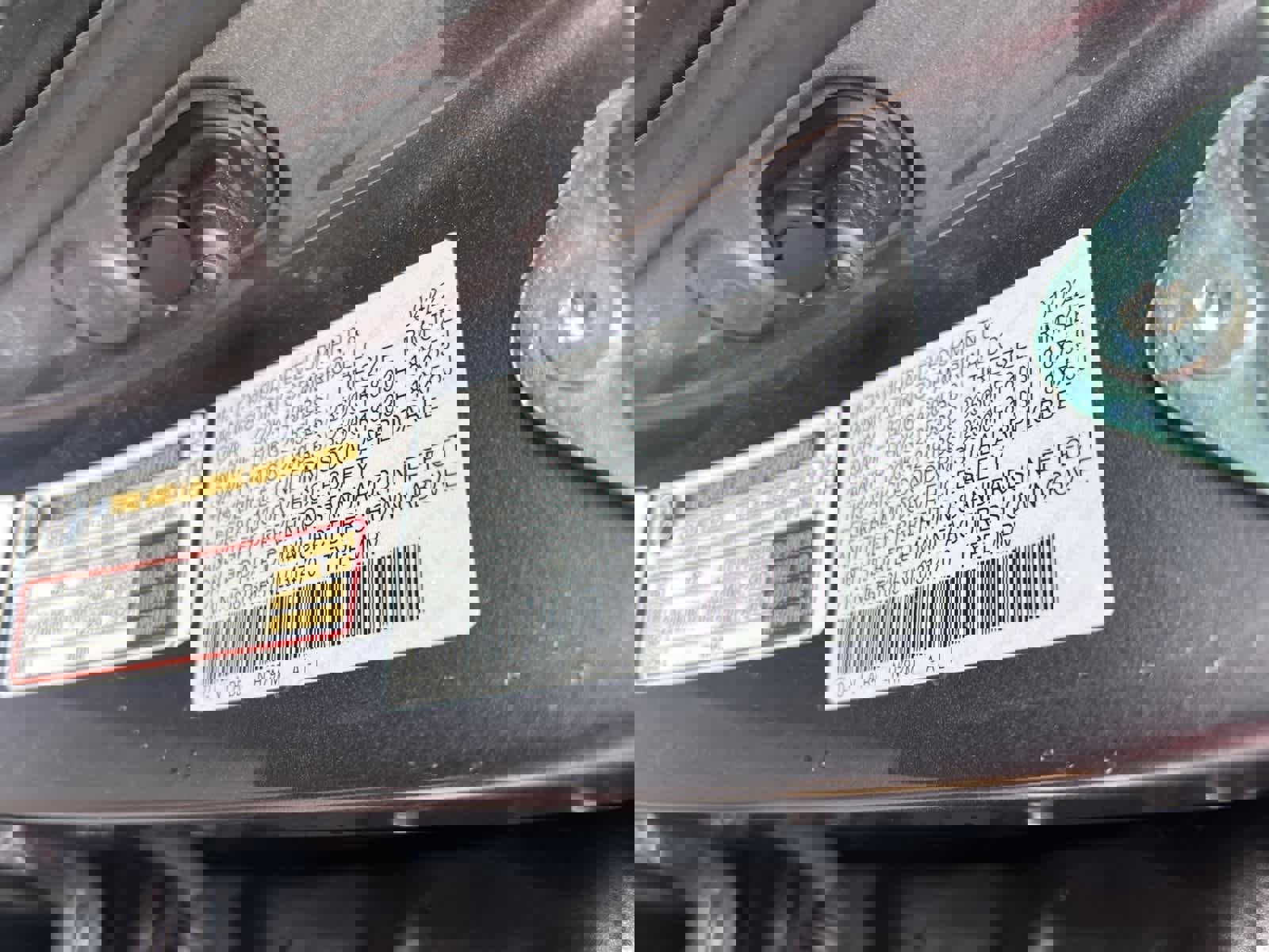 Used 2022 Honda CR-V EX image 17