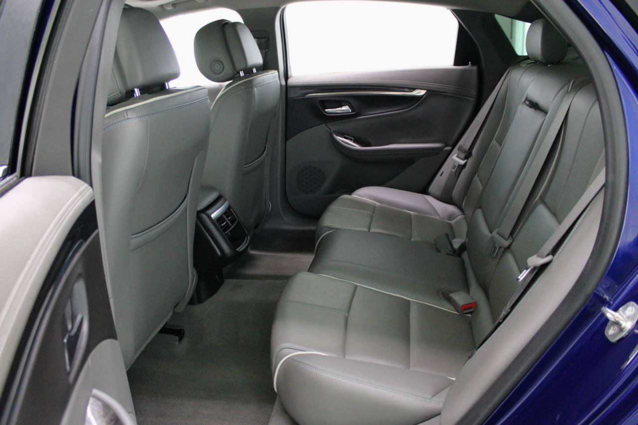 Used 2014 Chevrolet Impala LTZ FWD image 30