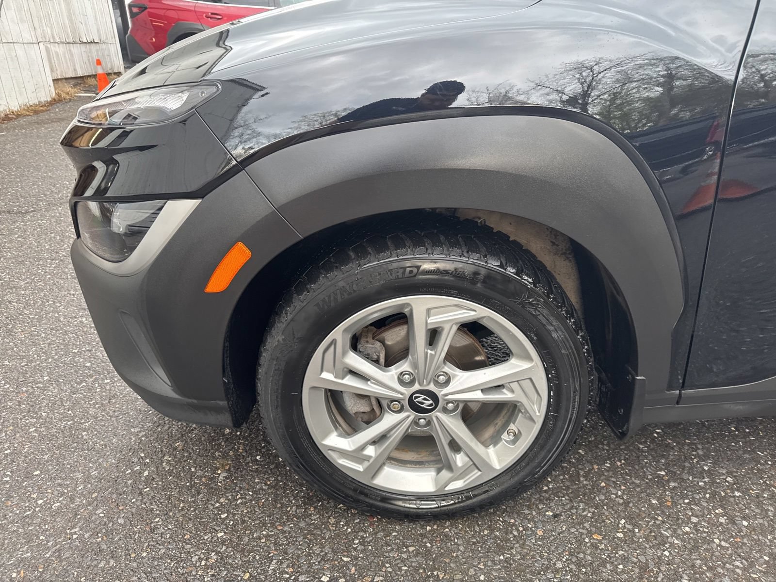 Used 2023 Hyundai Kona SEL w/ Convenience Package FWD image 10