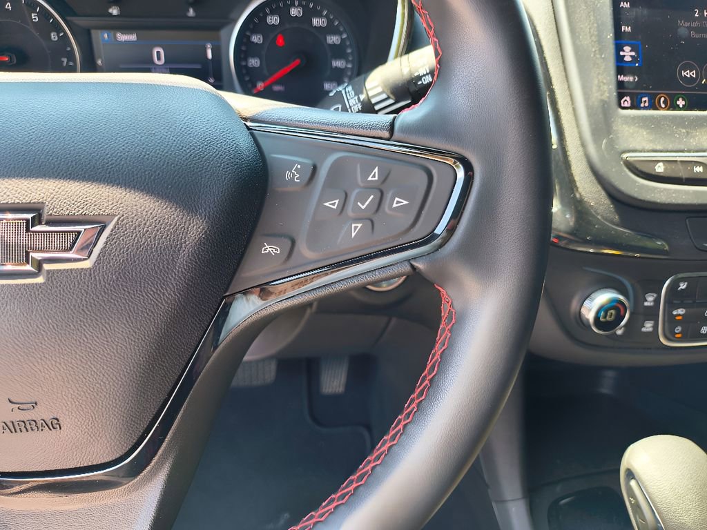 Used 2023 Chevrolet Equinox RS image 21