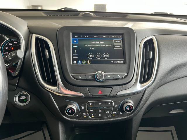 Used 2019 Chevrolet Equinox LT FWD image 21