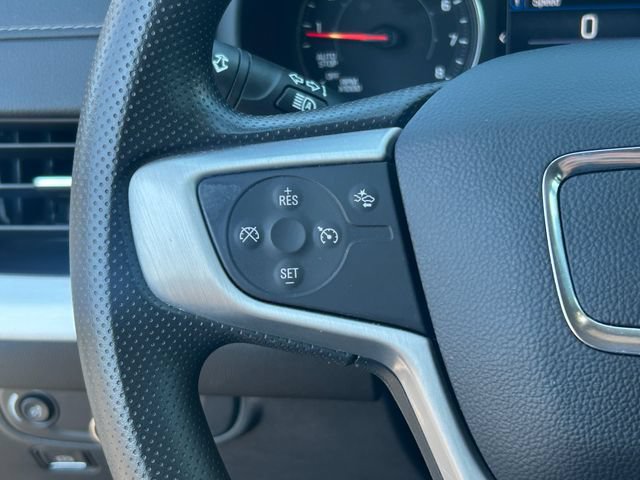 Used 2024 GMC Terrain SLE AWD/4WD image 21