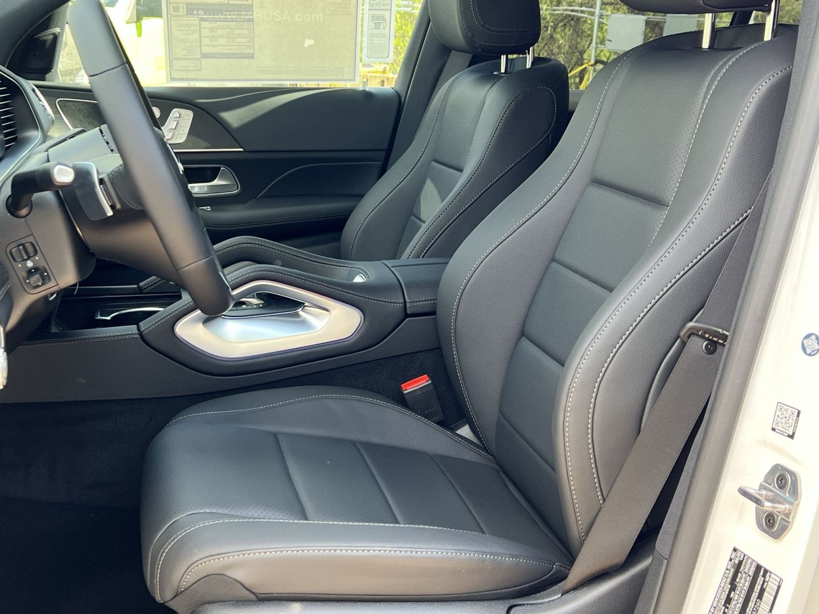 New 2026 Mercedes-Benz GLE 350 4MATIC image 11