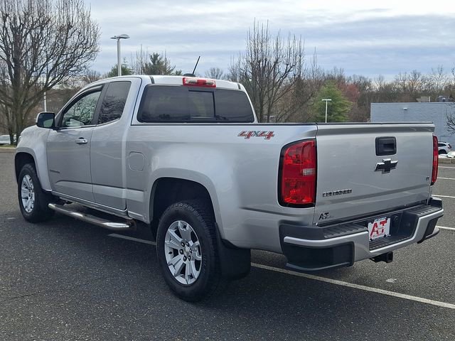 Used 2016 Chevrolet Colorado LT w/ LT Convenience Package AWD/4WD image 4