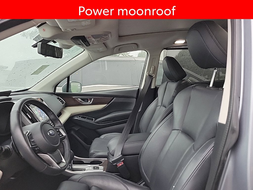 Used 2021 Subaru Ascent Touring AWD/4WD image 6