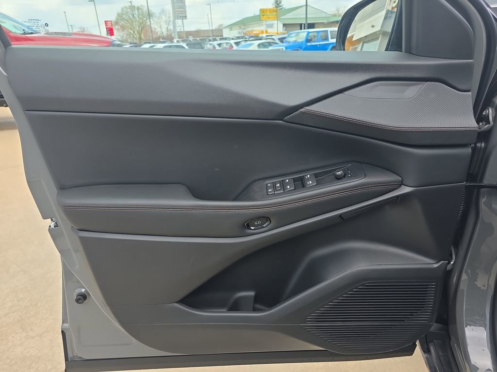 New 2026 Jeep Cherokee Limited image 26