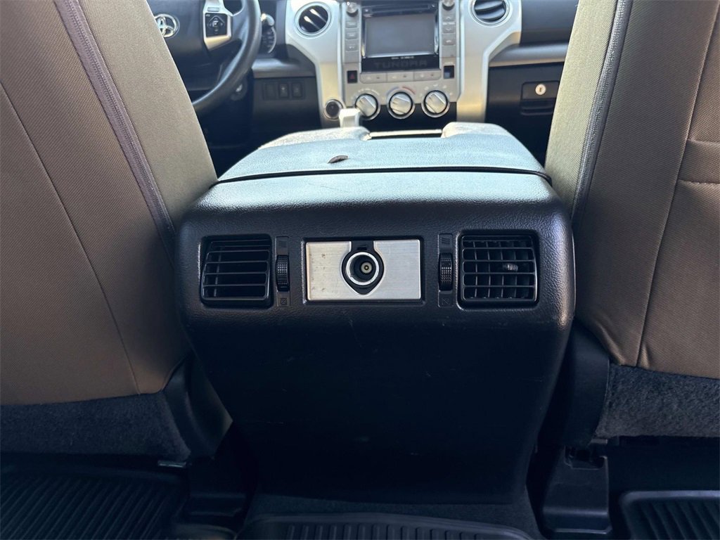 Used 2014 Toyota Tundra SR5 image 19
