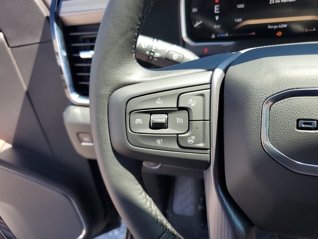New 2026 GMC Sierra 3500 Denali Ultimate AWD/4WD image 30