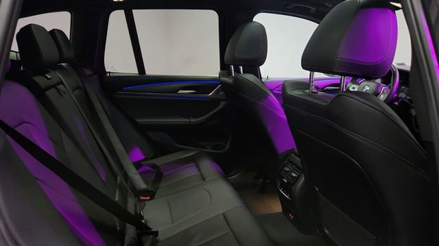 Used 2024 BMW X3 sDrive30i image 21